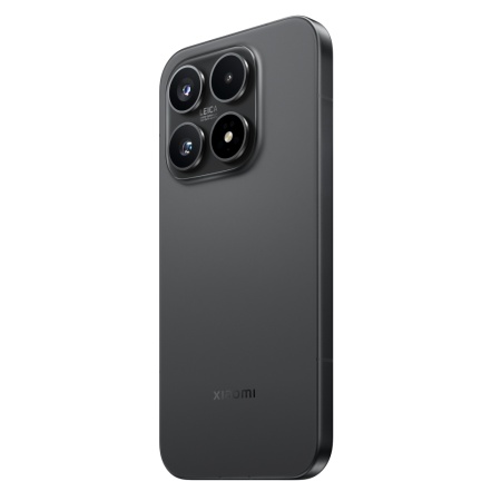 Смартфон Xiaomi 17 12 ГБ/512 ГБ черный
